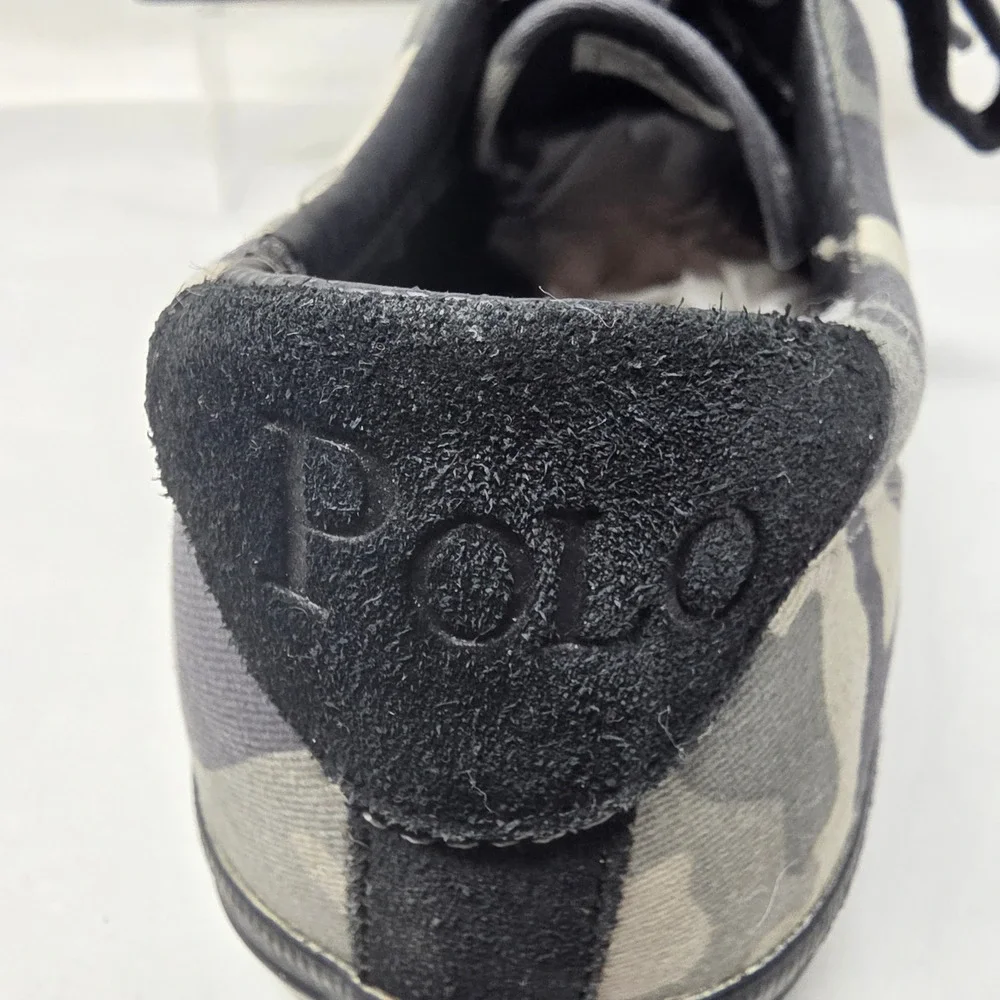 Polo Ralph Lauren ships from